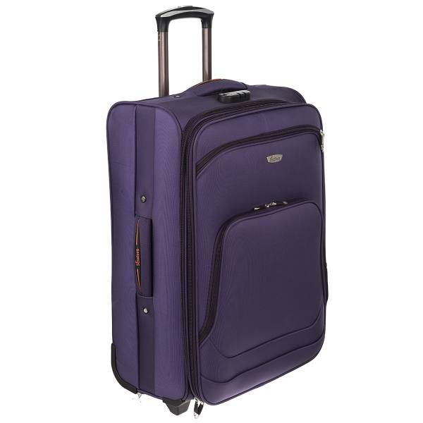 چمدان سناتور مدل 8300 سایز متوسط، Senator 8300 Luggage Medium