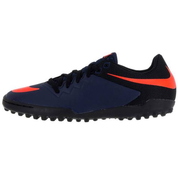 کفش فوتسال مردانه نایکی مدل HypervenomX Pro TF، Nike HypervenomX Pro TF Futsal Shoes For Men