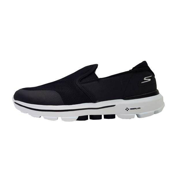 کفش راحتی مردانه اسکچرز مدل53988 Gowalk 3-M
