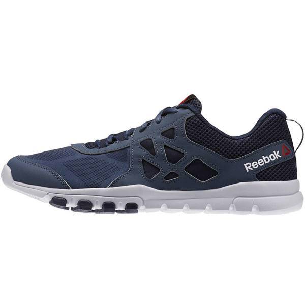 کفش مخصوص دویدن مردانه ریباک مدل Sublite Train 4.0، Reebok Sublite Train 4.0 Running Shoes For Men