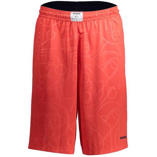 شورت ورزشی مردانه ریباک مدل SE BBALL، Reebok SE BBALL Shorts For Men