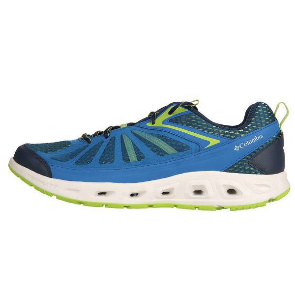 کفش مخصوص دویدن مردانه کلمبیا مدل Vent Master، Columbia Vent Master Running Shoes For Men