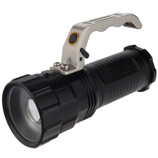 نورافکن بی لانگ مدلHigh Power، Bailong High Power Flashlight