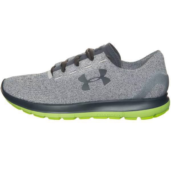 کفش مخصوص دویدن مردانه آندر آرمور مدل SpeedForm Slingride، Under Armour SpeedForm Slingride Running Shoes For Men