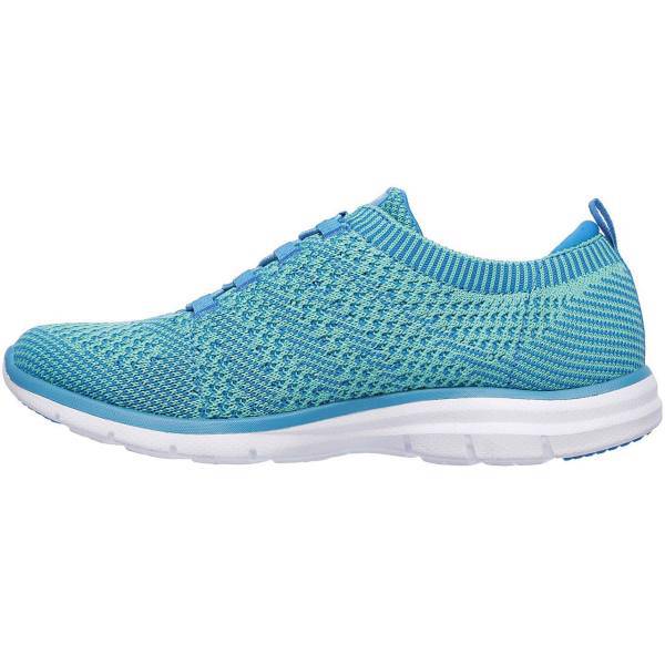 کفش مخصوص دویدن زنانه اسکچرز مدل Galaxies، Skechers Galaxies Running Shoes For Women