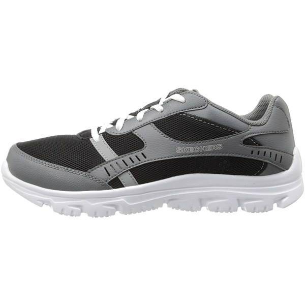 کفش راحتی مردانه اسکچرز مدل L Fit، Skechers L Fit For Men Casual Shoes