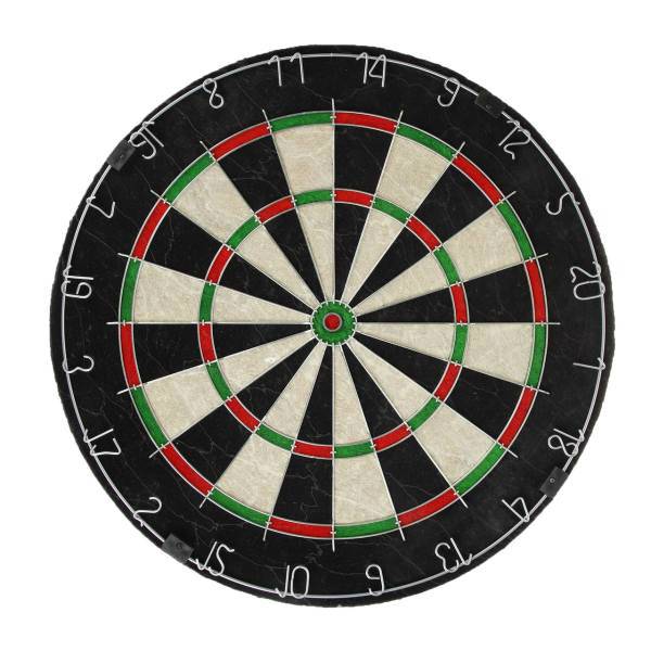 مجموعه تخته‌ دارت پرو اسپورت مدل BL-1818B، Pro Sport BL-1818B Dart Board Set