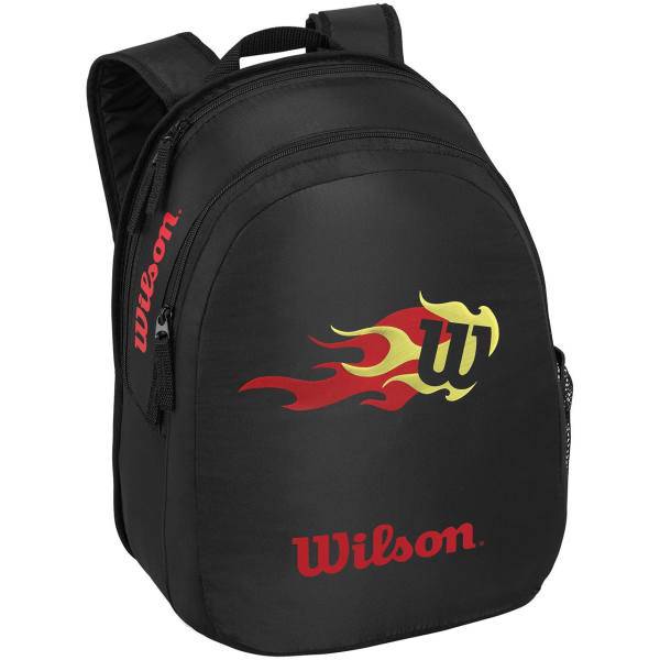 کوله پشتی تنیس ویلسون مدل Match JR، Wilson Match JR Tennis Backpack