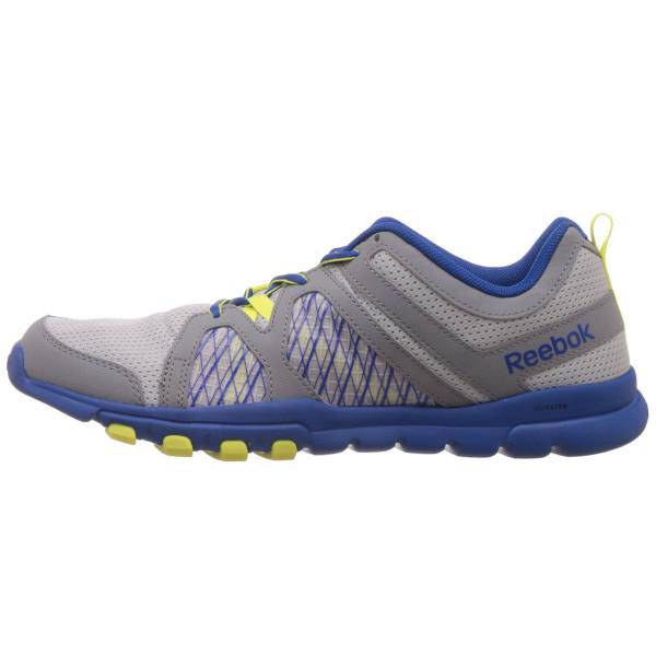 کفش مخصوص دویدن مردانه ریباک مدل Sublite Train RS، Reebok Sublite Train RS Running Shoes For Men
