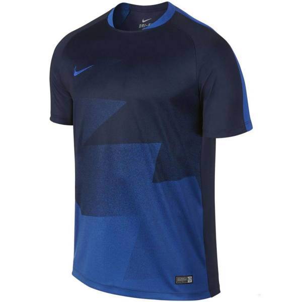 تی شرت مردانه نایکی مدل Flash GPX، Nike Flash GPX T-shirt For Men