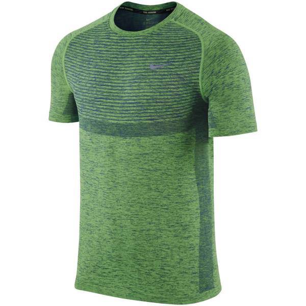 تی شرت مردانه نایکی مدل Dri-Fit، Nike Dri-Fit T-shirt For Men