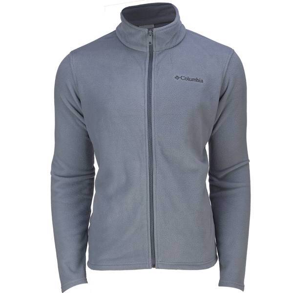 سویشرت مردانه کلمبیا مدل Timber Ridge Fleece، Columbia Timber Ridge Fleece Sweatshirt For Men