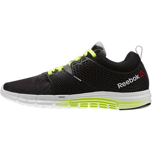 کفش مخصوص دویدن مردانه ریباک مدل Zquick Dash City کد M47630، Reebok Zquick Dash City M47630 Men Running Shoes