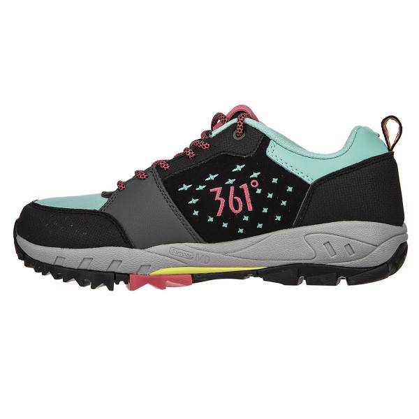 کفش مخصوص دویدن زنانه 361 درجه مدل 1075، Model 1075 Running Shoes For Women By 361 Degrees