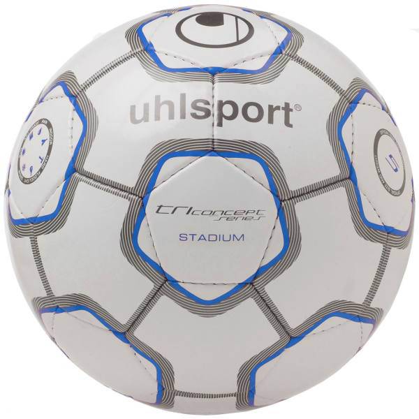 توپ فوتبال آلشپرت مدل Triconcept Stadium، Uhlsport Triconcept Stadium Football