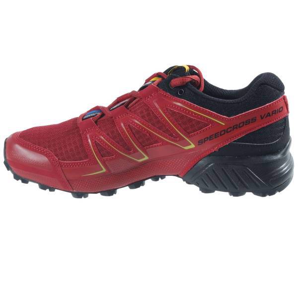 کفش مخصوص دویدن مردانه سالومون مدل Speedcross Vario، Salomon Speedcross Vario Running Shoes For Men