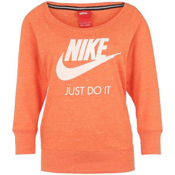 تی شرت زنانه نایکی مدل Gym Vintage Crew، Nike Gym Vintage Crew T-shirt For Men