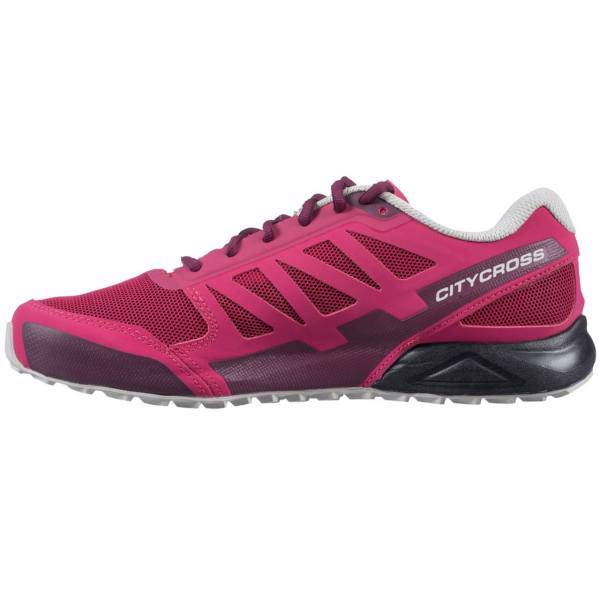 کفش مخصوص دویدن زنانه سالومون مدل Cross Areo، Salomon Cross Areo Running Shoes For Women