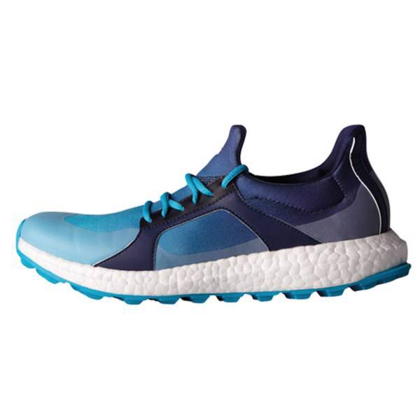 کفش مخصوص دویدن زنانه آدیداس مدل climaCross Boost، Adidas ClimaCross Boost Running Shoes For Women