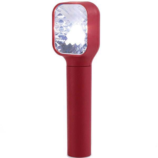 چراغ قوه لکسون مدل Mezzo Light، Lexon Mezzo Light Flashlight