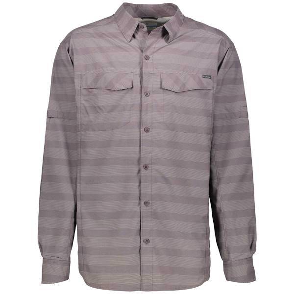 پیراهن مردانه کلمبیا مدل Silver Ridge Plaid، Columbia Silver Ridge Plaid Shirt For Men