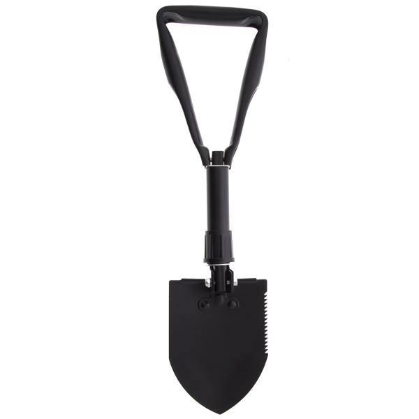 بیلچه مسافرتی مدل LS103، Axe Shovel And Pick LS103