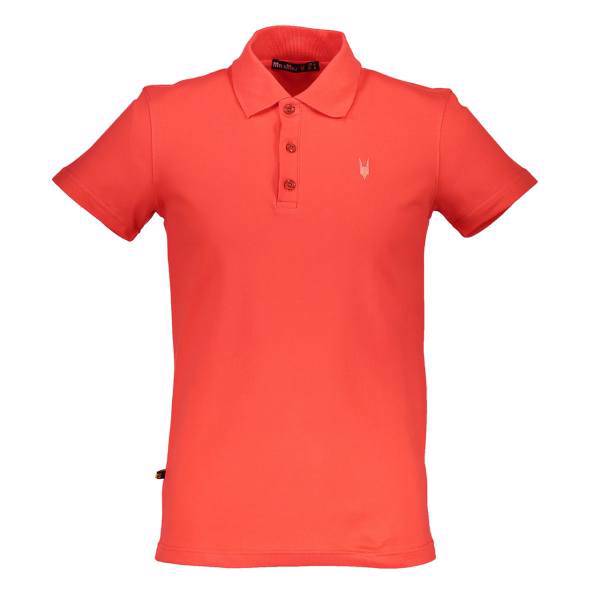 پلوشرت مردانه مل اند موژ طرح 23، Mel And Moj Pattern 23 Polo Shirt For Men