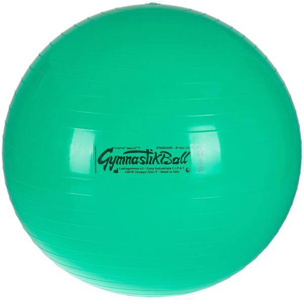 توپ بدنسازی لدراگوما با قطر 65 سانتی‌متر، Ledragomma Gymnastik Ball 65cm