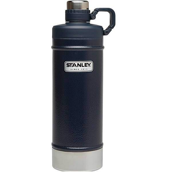 فلاسک کوهنوردی استنلی مدل Classic Vacuum Water Bottlle ظرفیت 0.621 لیتر، Stanley Classic Vacuum Water Bottlle Flask 0.621 Litre