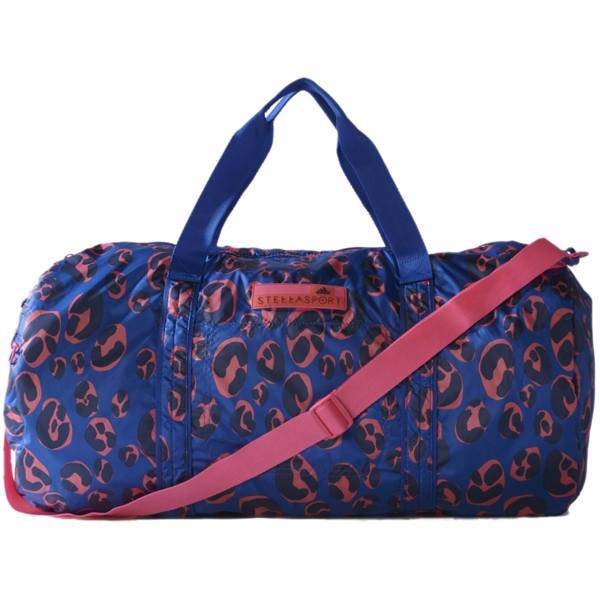 ساک ورزشی آدیداس مدل Stellaspoort Leopard، Adidas Stellaspoort Leopard Bag