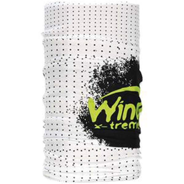 دستمال سر و گردن ویند اکستریم مدل Logo Point 1244، Wdx Logo Point 1244 Head Wear