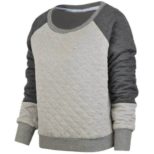 تی شرت زنانه ریباک مدل Quilted، Reebok Quilted T-Shirt For Women