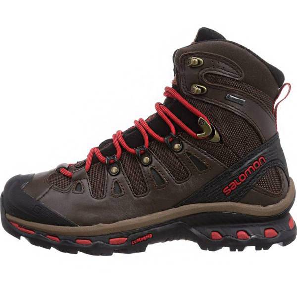 کفش کوهنوردی مردانه سالومون مدل Quest Origins GTX، Salomon Quest Origins GTX Climbing Shoes For Men