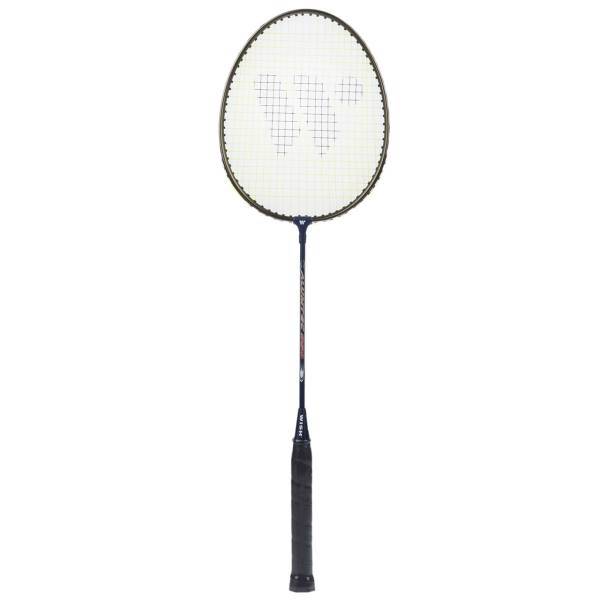 راکت بدمینتون ویش مدل Alumtec 550، Wish Alumtec 550 Badminton Racket