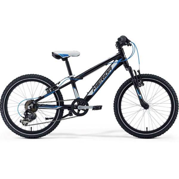 دوچرخه کوهستان مریدا مدل Dakar 620 Boy سایز 20 - سایز فریم 10، Merida Dakar 620 Boy Mountain Bicycle Size 20 - Frame Size 10
