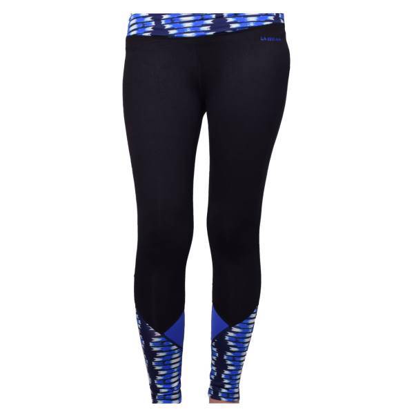 لگ ورزشی زنانه ال ای گر مدل FITNESS، LA GEAR FITNESS LONG LEGGINGS