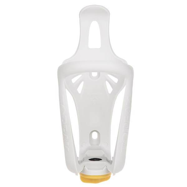 بست قمقمه دوچرخه تاپیک مدل Modula Cage Ex Tmd05w، Topeak Modula Cage Ex Tmd05w Bicycle Bottle Cage