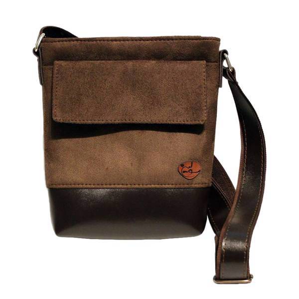 کیف دوشی سولین مدل B111-130، Solin B111-130 Shoulder Bag