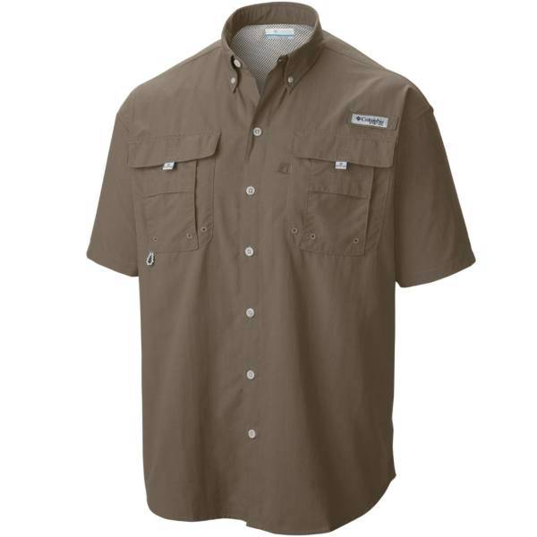 پیراهن مردانه کلمبیا مدل PFG Bahama II، Columbia PFG Bahama II Shirt For Men