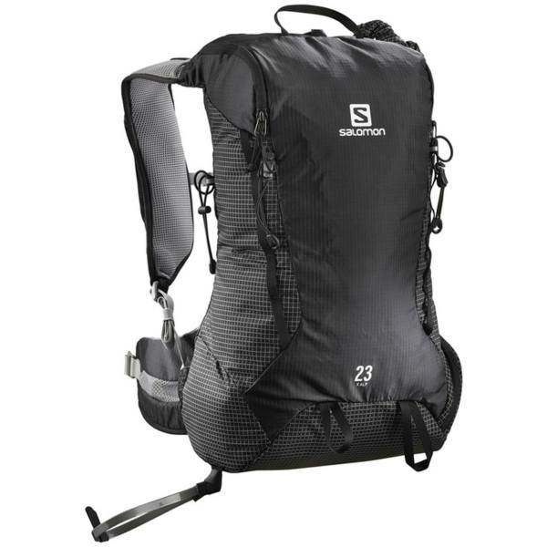 کوله پشتی کوهنوردی 23 لیتری سالومون مدل X Alp، Salomon X Alp Mountain Backpack 23 Litre