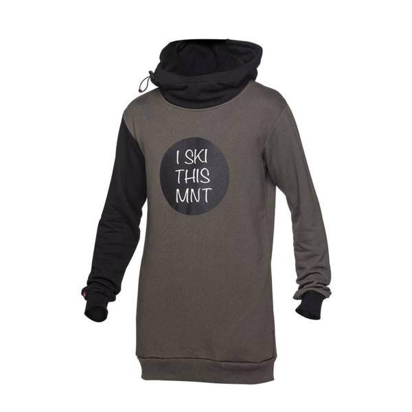 هودی مردانه مجستی مدل ISTM، Majesty ISTM Hoodie for men
