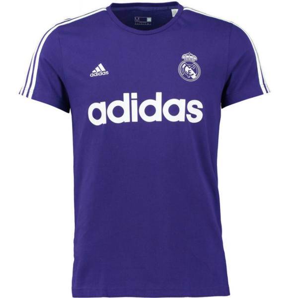 تی شرت مردانه آدیداس مدل Real GR TEE INS، Adidas Real GR TEE INS T-shirt For Men