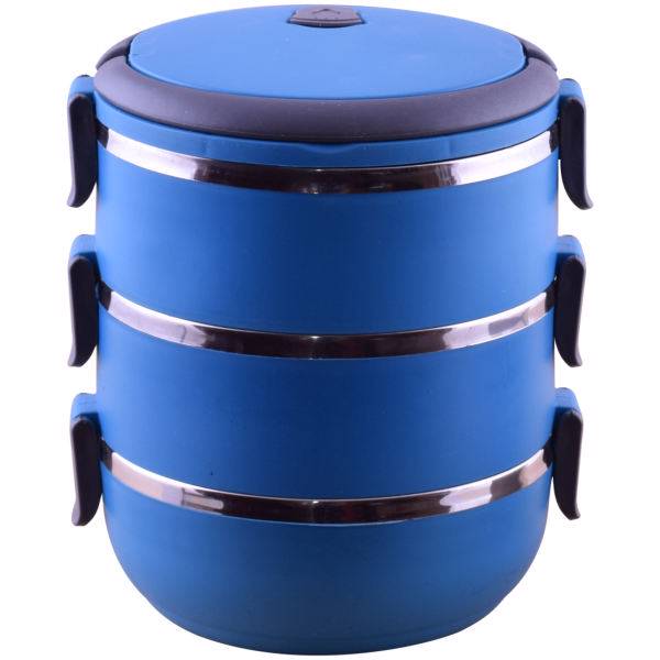 ظرف غذای سفری مدل 17-1816، 1816-17Food Thermos Set3