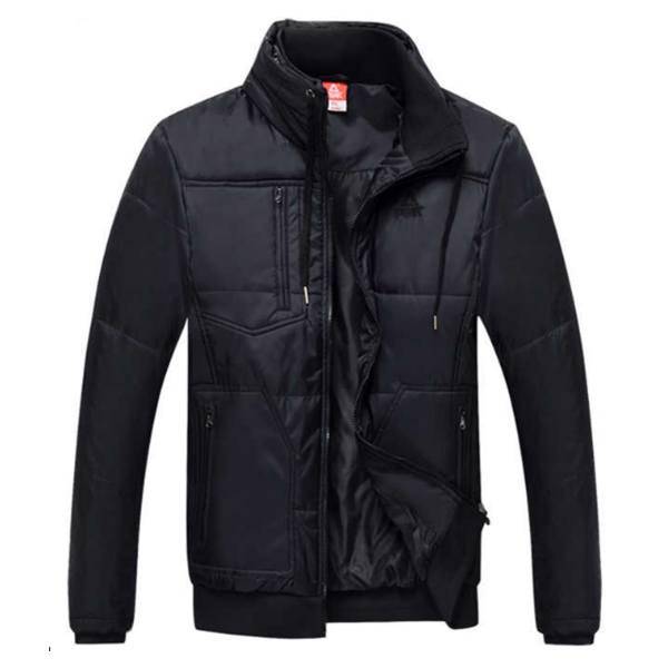 کاپشن مردانه پیک مدل 4420، Peak 4420 Jacket For Men