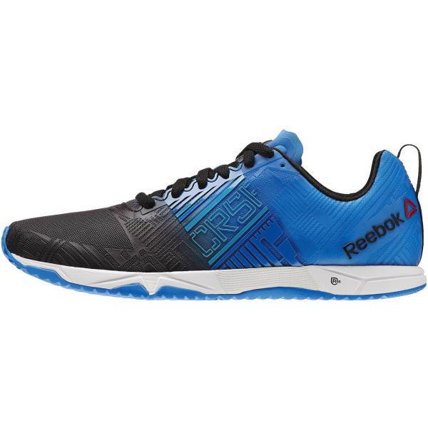کفش مخصوص دویدن مردانه ریباک مدل CrossFit Sprint 2.0 SBL، Reebok CrossFit Sprint 2.0 SBL Running Shoes For Men