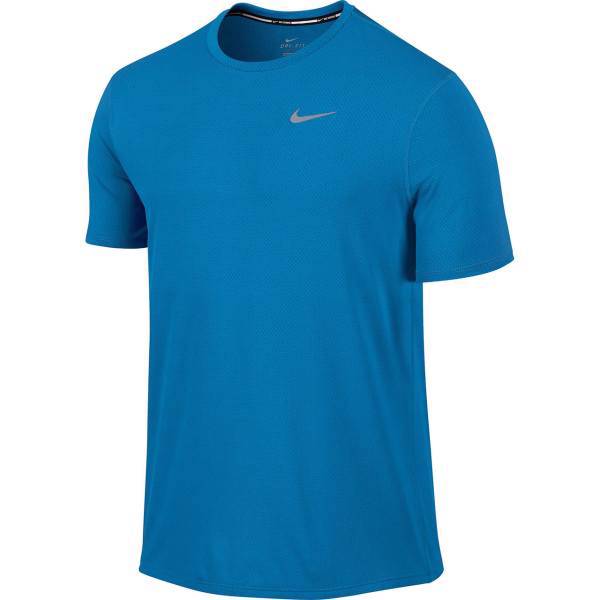 تی شرت مردانه نایکی مدل Dri-Fit، Nike Dri-Fit T-shirt For Men
