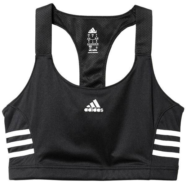 تاپ زنانه آدیداس مدل Response Crop، Adidas Response Crop Top For Women