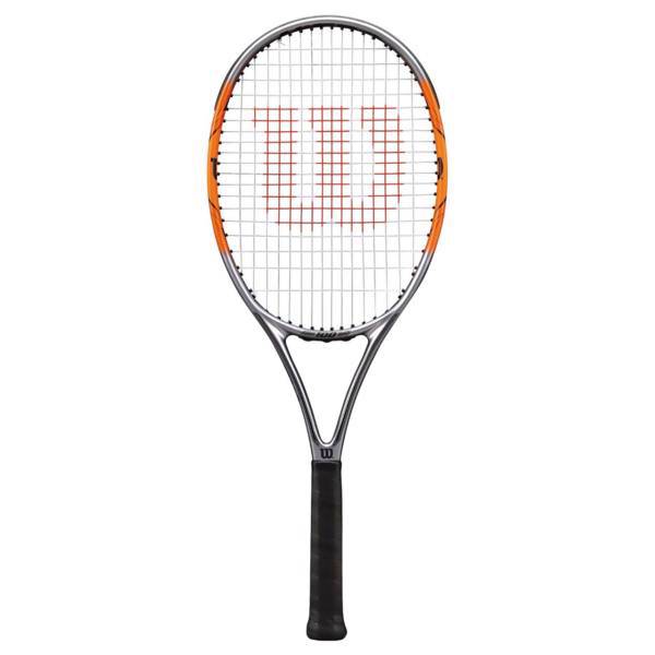 راکت تنیس ویلسون مدل Nitro 100 CVR 3، Wilson Nitro 100 CVR 3 Tennis Racket