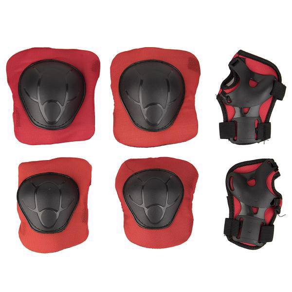وسایل محافظتی دوچرخه‌سواری و اسکیت یویی، Youyi Sport Safety Equipment
