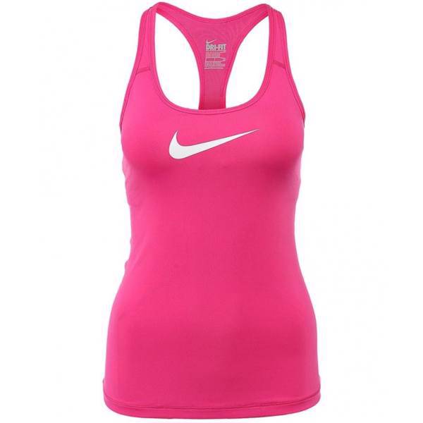 تاپ ورزشی زنانه نایکی مدل Flex Swoosh، Nike Flex Swoosh Top For Women